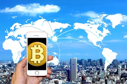 「仮想通貨」の呼び名が「暗号資産」へ変わる？
