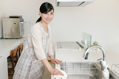 家事を減らす（5）お掃除を外注する費用