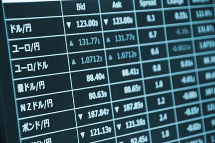 投資信託と為替