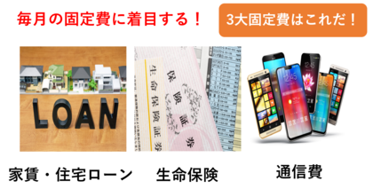 家計の見直しで「逆」サブスクリプションしよう！