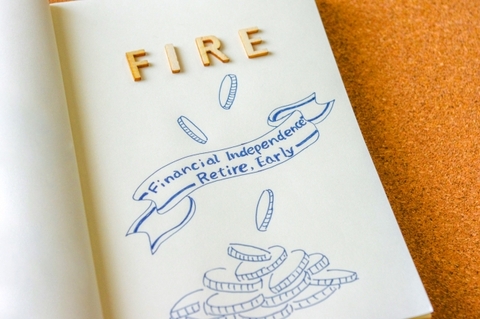 FIRE(ファイアー）するってどんなこと？