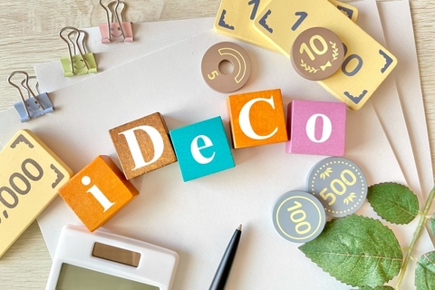 iDeCoが変わります。その改正ポイントとは？