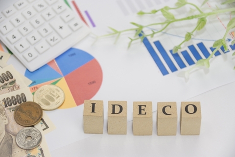 10月から、iDeCo全員加入時代が始まりますよ～！