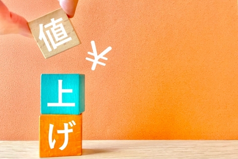 今がチャンスです！物価上昇で家計が成り立たないとお悩みの方へ