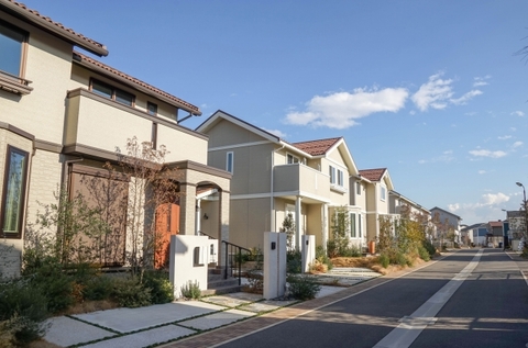 家が欲しいと思ったら、住宅価格だけでなくその他の費用が多くかかるよ問題。